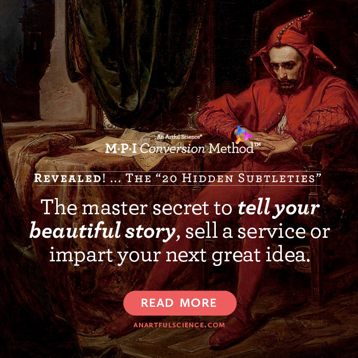 How To Improve Visitor Engagement: The “20 Hidden Subtleties”