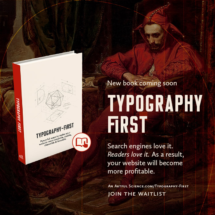 Web Typography