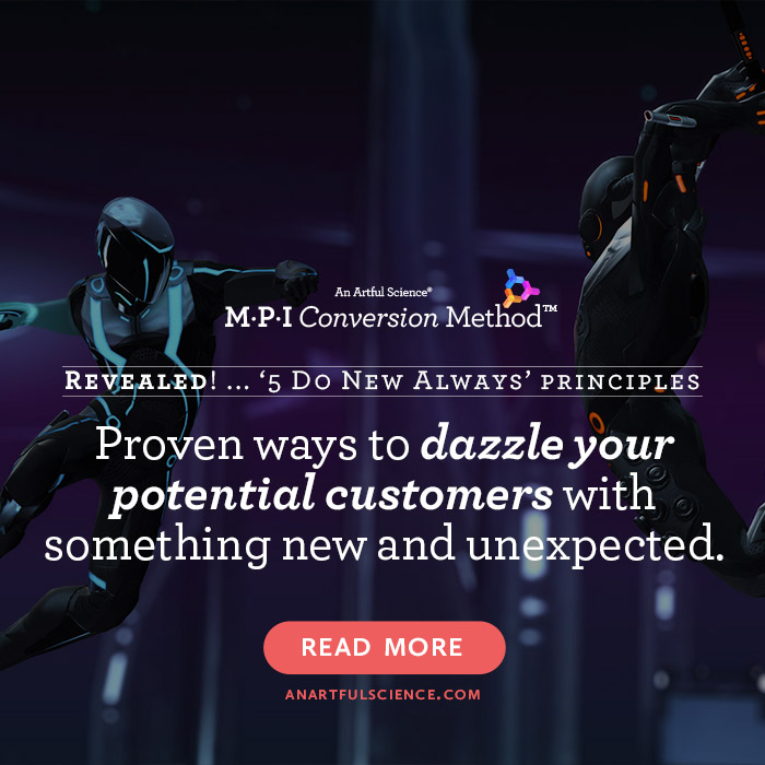 Website Competitor Analysis: Out Modernise the Competition