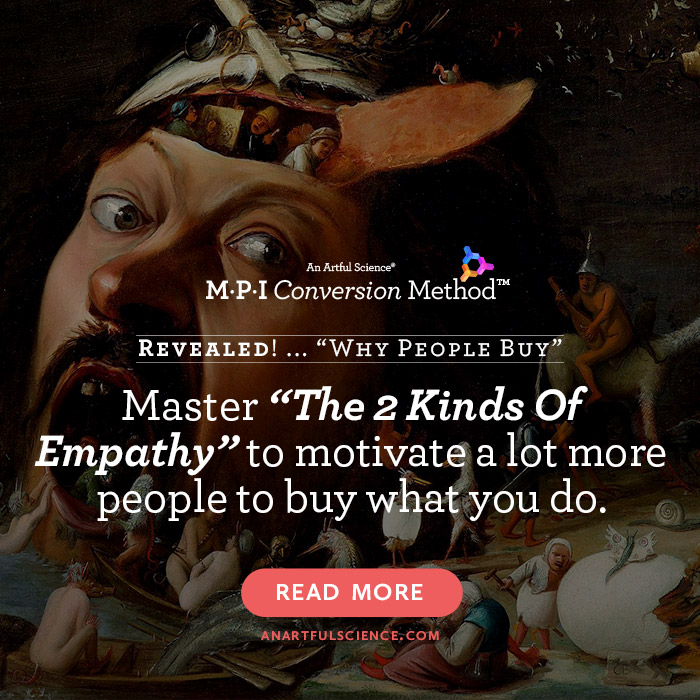 Why People Buy