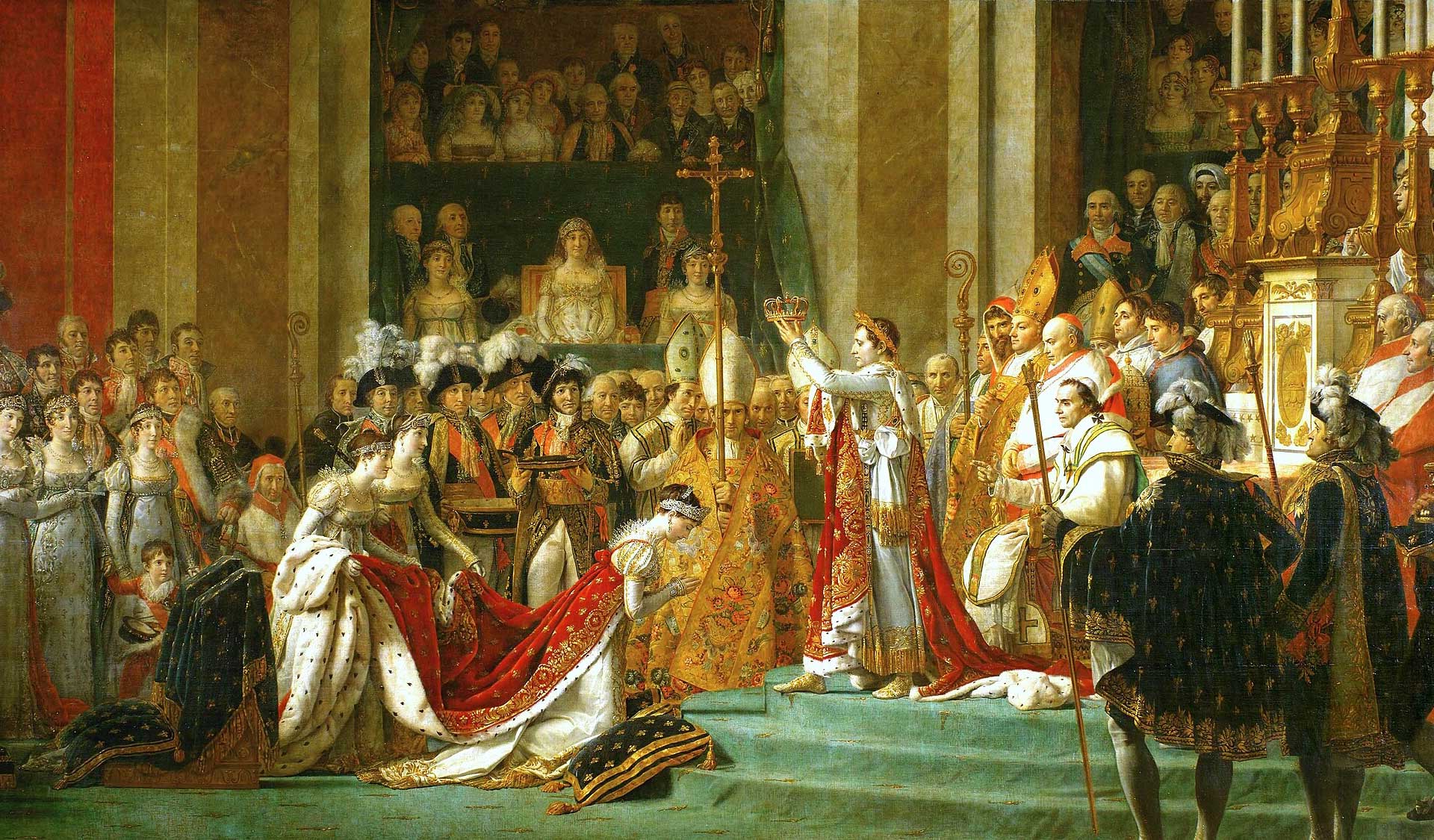 Napoleon of digital marketing