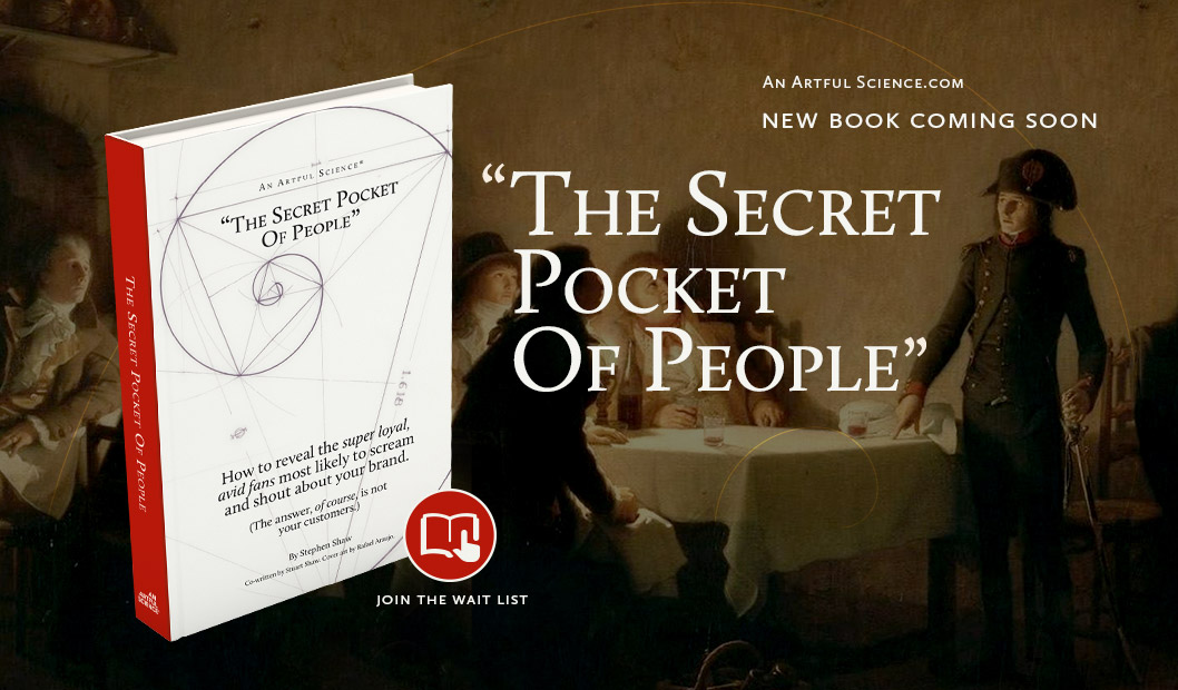 The Secret Pocket Of People Book