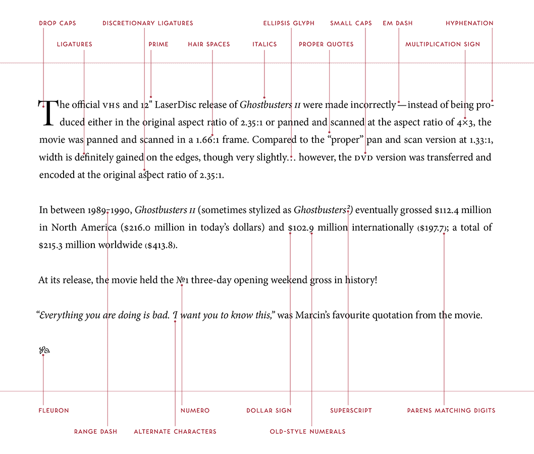 Website Design Ideas