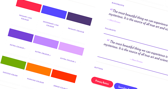 Web Typography