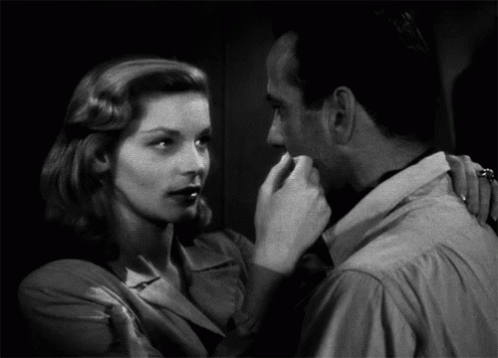 Step 6. The Love Interest
