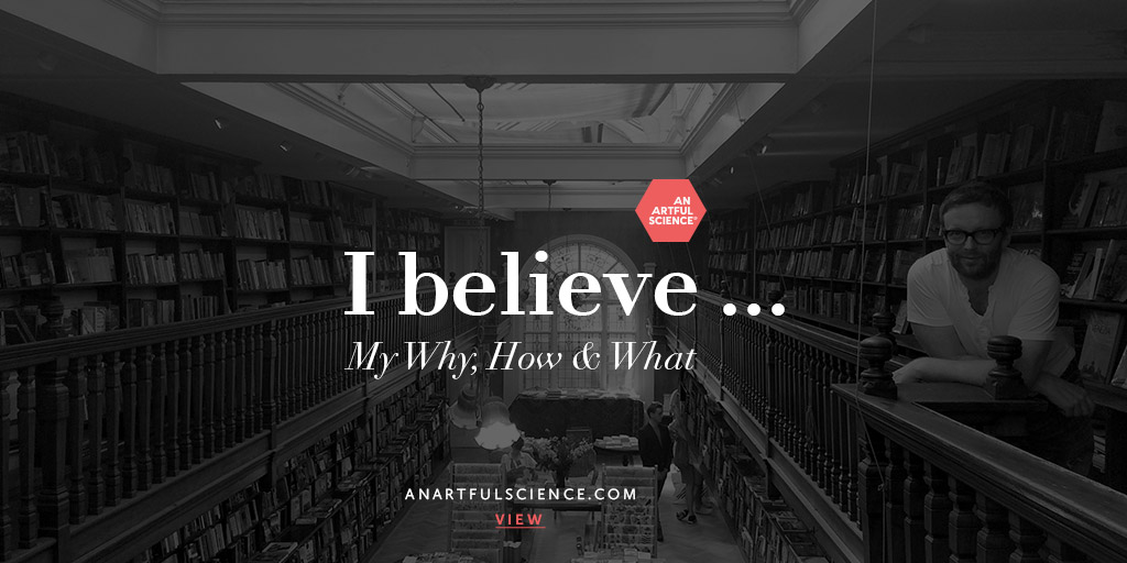 I Believe