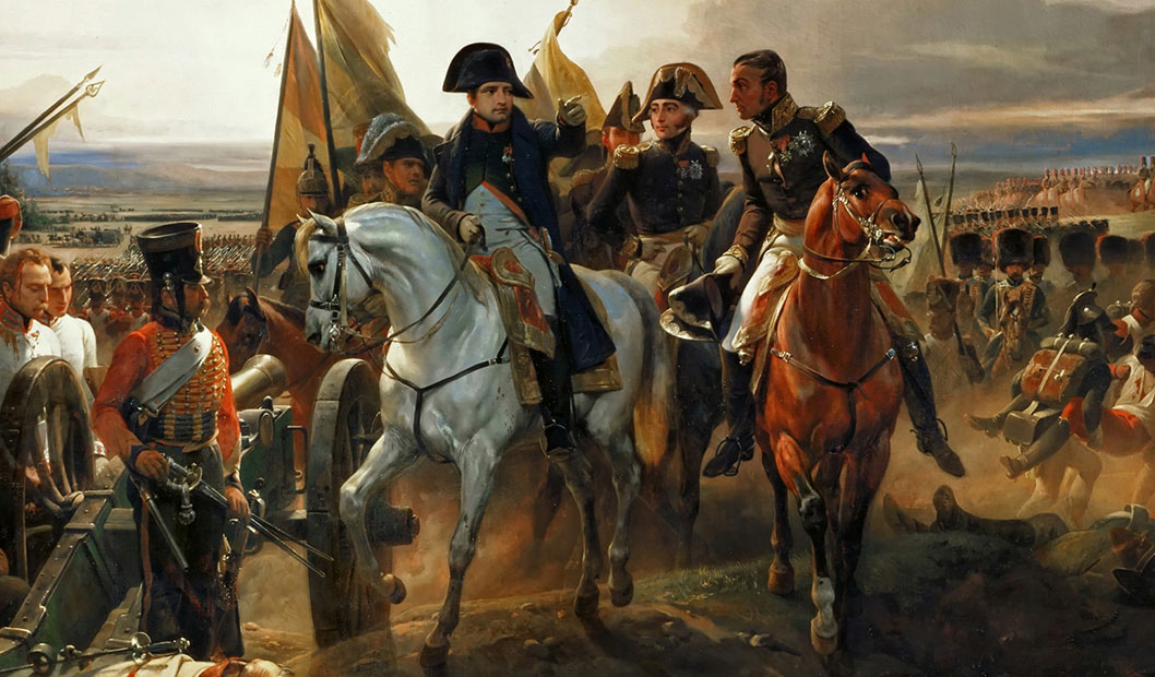 Napoleon of digital marketing