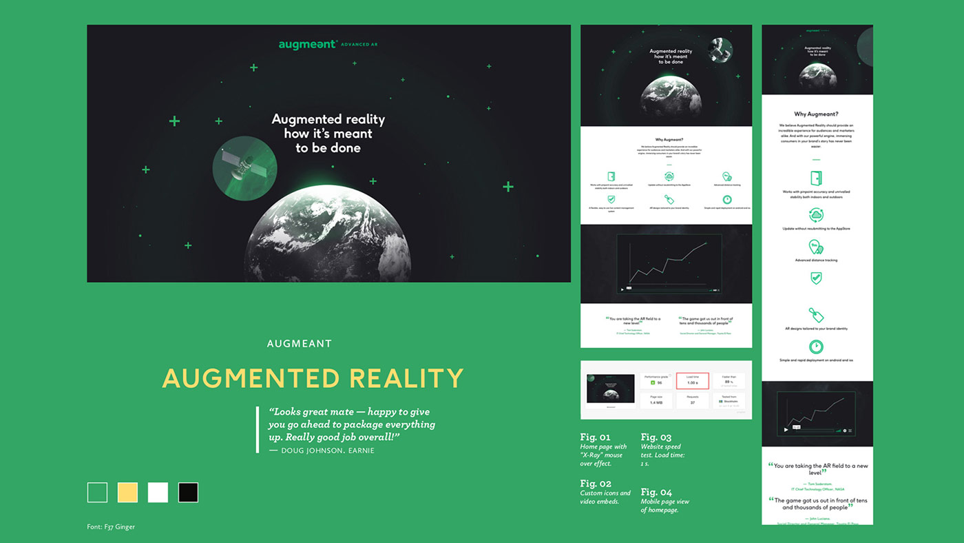 Augmented Reality