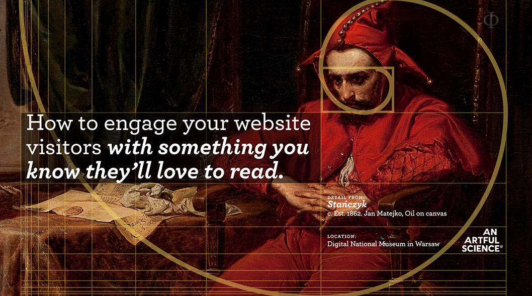 Typography First Websites for coaches, consultants and industry professionals.