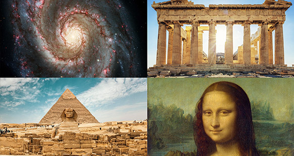 Golden Ratio