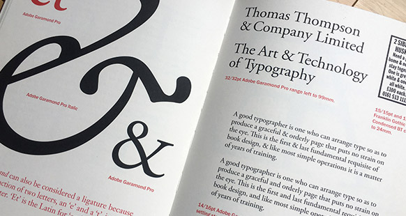 Web Typography