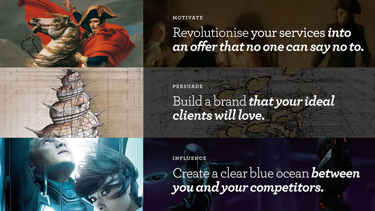 Website vs Sales funnels